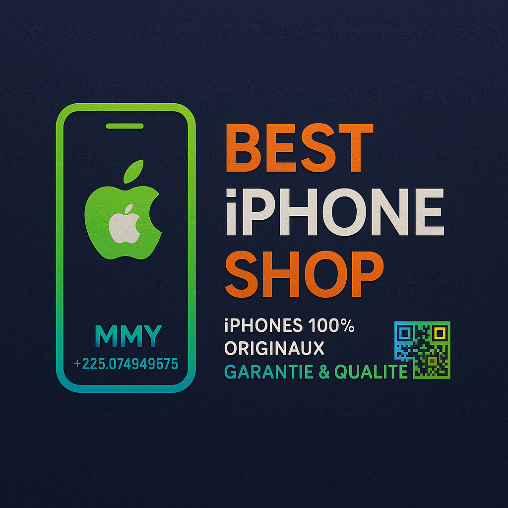 Best IPhone Shop