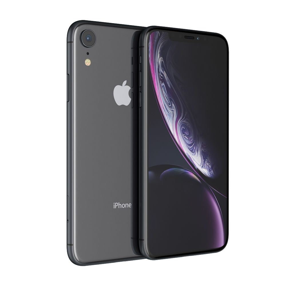 iPhone XR