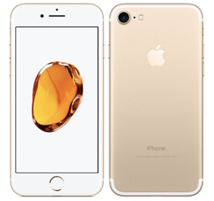 iPhone 7