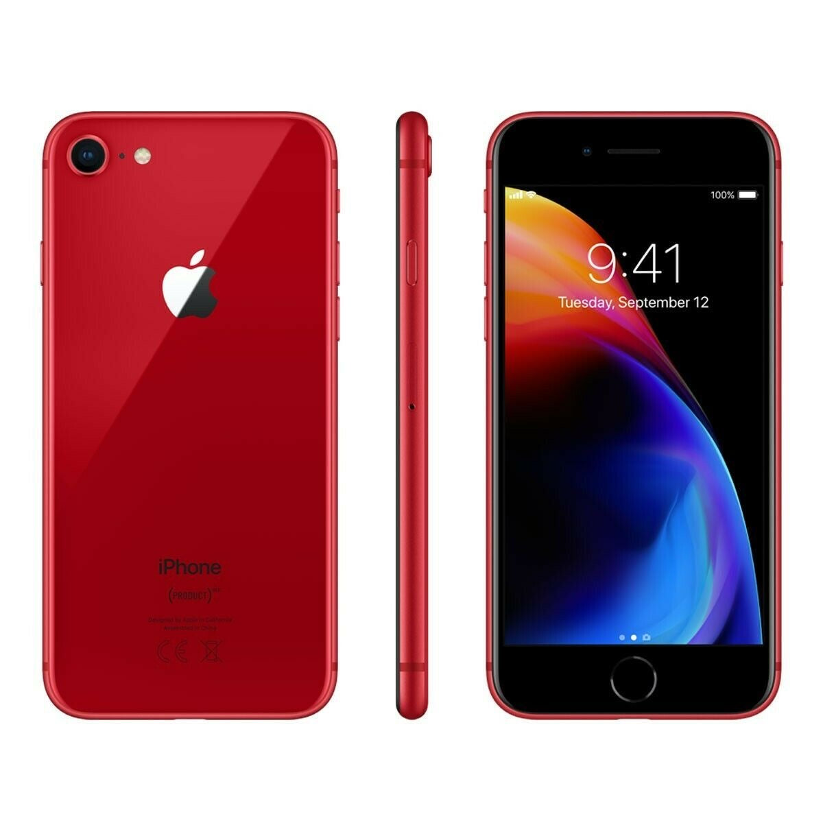 iPhone 8
