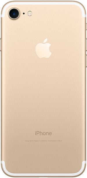 iPhone 8