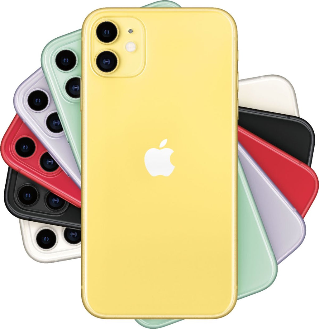 iPhone 11