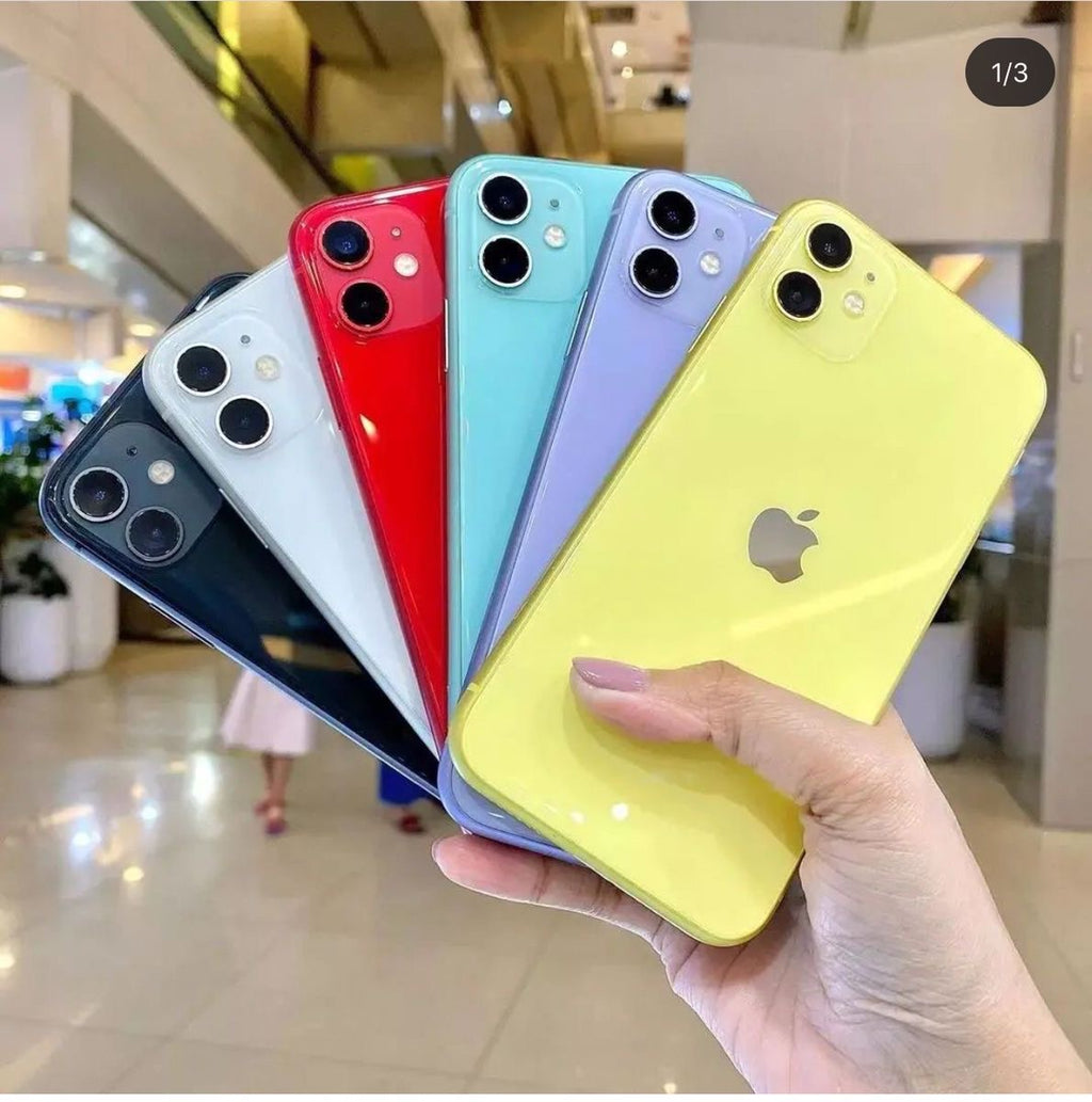 iPhone 12