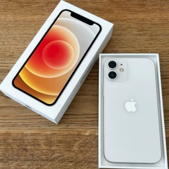 iPhone 12 Mini