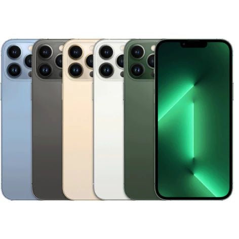 iPhone 13 Pro Max