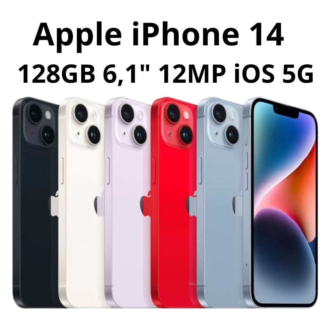 iPhone 14
